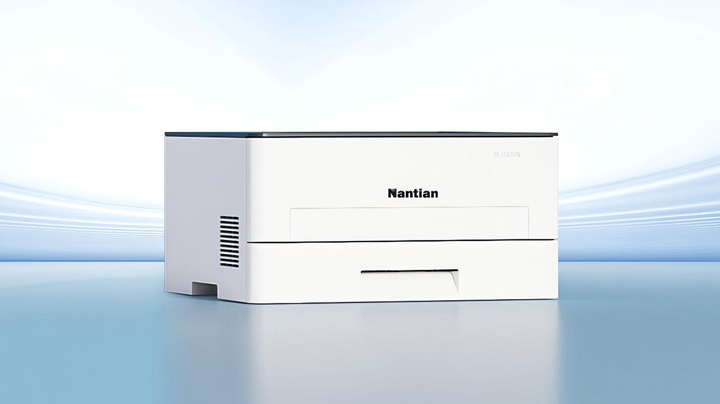 南天A4黑白激光打印机 BL3510DN